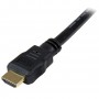 StarTech.com Cavo HDMI ad alta velocità - Cavo HDMI Ultra HD 4k x 2k da 2m- HDMI - M/M (HDMM2M)