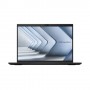 ASUS ExpertBook B3404CMA_L-Q50131X Intel Core Ultra 7 155H Computer portatile 35,6 cm (14") WUXGA 16 GB DDR5-SDRAM 512 GB SSD Wi