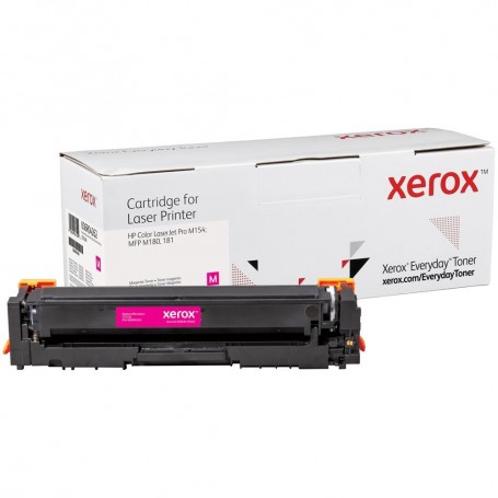 XEROX 006R04531 TONER MAGENTA []