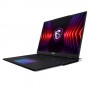 MSI Titan 18 HX A14VIG-293IT Intel® Core™ i9 i9-14900HX Computer portatile 45,7 cm (18") UHD+ 64 GB DDR5-SDRAM 2 TB SSD NVIDI