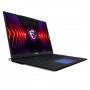 MSI Titan 18 HX A14VIG-293IT Intel® Core™ i9 i9-14900HX Computer portatile 45,7 cm (18") UHD+ 64 GB DDR5-SDRAM 2 TB SSD NVIDI