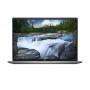 DELL Latitude 7650 Intel Core Ultra 7 155U Computer portatile 40,6 cm (16") Full HD+ 16 GB LPDDR5x-SDRAM 512 GB SSD Wi-Fi 7 (802