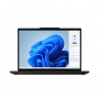 Lenovo ThinkPad T14 Gen 5 (AMD) AMD Ryzen™ 7 PRO 8840U Computer portatile 35,6 cm (14") WUXGA 16 GB DDR5-SDRAM 512 GB SSD Wi-F
