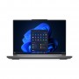 Lenovo ThinkBook 16p Intel® Core™ i9 i9-14900HX Computer portatile 40,6 cm (16") 3.2K 32 GB DDR5-SDRAM 1 TB SSD NVIDIA GeForc
