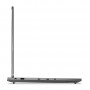 Lenovo ThinkBook 16p Intel® Core™ i9 i9-14900HX Computer portatile 40,6 cm (16") 3.2K 32 GB DDR5-SDRAM 1 TB SSD NVIDIA GeForc