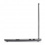 Lenovo ThinkBook 16p Intel® Core™ i9 i9-14900HX Computer portatile 40,6 cm (16") 3.2K 32 GB DDR5-SDRAM 1 TB SSD NVIDIA GeForc