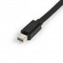 StarTech.com Cavo Adattatore HDMI a Mini DisplayPort da 3m - 4k 30hz (MDP2HDMM3MB)