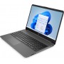 HP 15s-fq5057nl Intel® Core™ i5 i5-1235U Computer portatile 39,6 cm (15.6") Full HD 8 GB DDR4-SDRAM 512 GB SSD Wi-Fi 5 (802.1