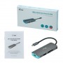 i-tec Metal USB-C Nano Dock 4K HDMI + Power Delivery 100 W (C31NANODOCKPD)