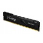 KINGSTON RAM FURY BEAST 16GB DIMM 3200MHZ DDR4 CL16 (KF432C16BB1/16)