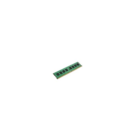 Kingston Technology ValueRAM KVR32N22S8/8 memoria 8 GB 1 x 8 GB DDR4 3200 MHz (KVR32N22S8/8)