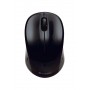 Verbatim Go Nano mouse Ufficio Ambidestro RF Wireless 1600 DPI