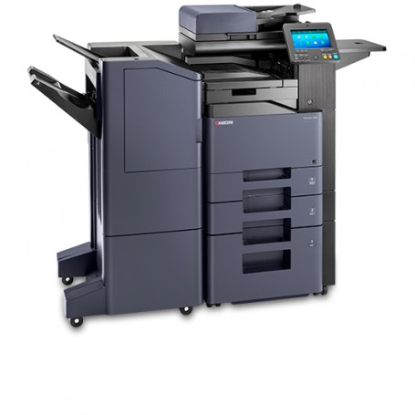 KYOCERA TASKalfa 408ci Laser A4 1200 x 1200 DPI 40 ppm Wi-Fi (1102V53NL0)