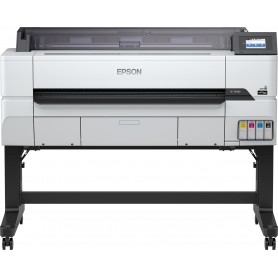 Epson SureColor SC-T5405 - wireless printer (with stand) (C11CJ56301A0)