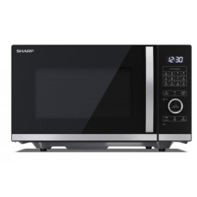 MICRO GRILL 25L SEMIDIGIT NERO