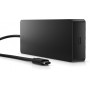 HP 50H98AA USB 3.2 Gen 1 (3.1 Gen 1) Type-C Nero