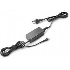 HP Adattatore di alimentazione da 45 W USB-C LC