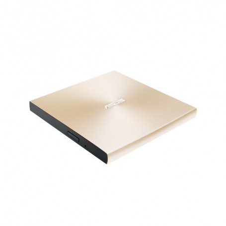 ASUS ZenDrive U9M lettore di disco ottico DVD±RW Oro (90DD02A5-M29000)