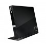 ASUS SBW-06D2X-U lettore di disco ottico Blu-Ray DVD Combo Nero (90-DT20305-UA199KZ)