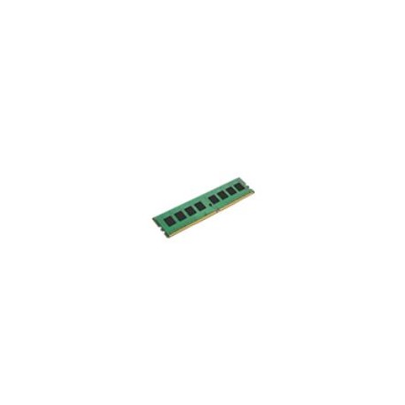 KINGSTON RAM DIMM 8GB DDR4 2666MHZ CL19 NON ECC SINGLE RANK (KVR26N19S6/8)