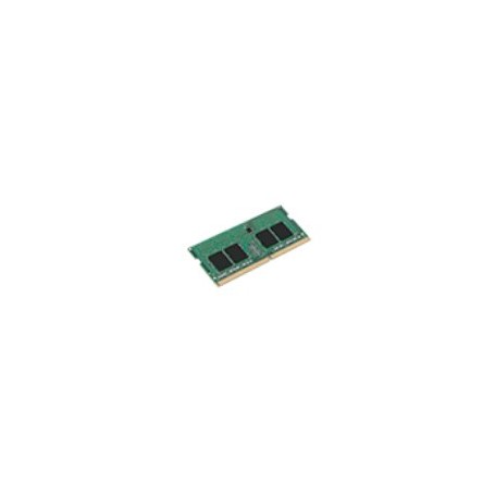 Kingston Technology KSM26SES8/8HD memoria 8 GB 1 x 8 GB DDR4 2666 MHz Data Integrity Check (verifica integrità  (KSM26SES8/8HD)