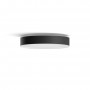 Philips Hue White ambiance Enrave Plafoniera Smart Nera M