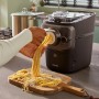 Philips 7000 series Pasta Maker , Macchina per la pasta con bilancia integrata HR2665/96 - 10 trafile