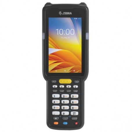 MC33X BT/WF/SNSR/2D/CAM/29K/GMS/NFC
