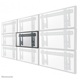 Neomounts by Newstar Supporto a parete per TV (LED-VW1000BLACK)