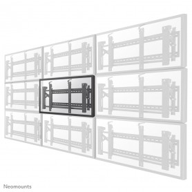 Neomounts by Newstar Supporto a parete per TV (LED-VW2000BLACK)