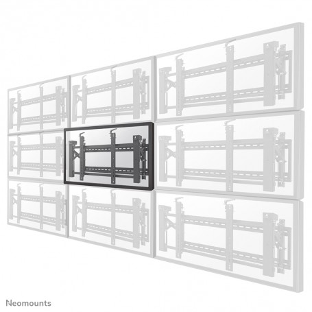 Neomounts by Newstar Supporto a parete per TV (LED-VW2000BLACK)