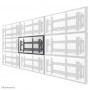 Neomounts by Newstar Supporto a parete per TV (LED-VW2000BLACK)