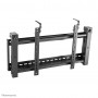 Neomounts by Newstar Supporto a parete per TV (LED-VW2000BLACK)