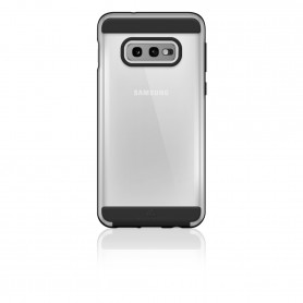 Hama Air Robust custodia per cellulare 14,7 cm (5.8") Cover Nero, Trasparente (2097ARR02)