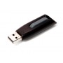 Verbatim V3 - Memoria USB 3.0 16 GB - Nero (49172)