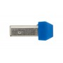 Verbatim Store 'n' Stay NANO - Memoria USB 3.0 da 32 GB - Blu (98710)