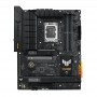 ASUS MB B760, TUF GAMING B760-PLUS WIFI, LGA 1700, USB3.2 GEN 2X2, 90MB1ER0-M0EAY0