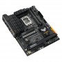 ASUS MB B760, TUF GAMING B760-PLUS WIFI, LGA 1700, USB3.2 GEN 2X2, 90MB1ER0-M0EAY0