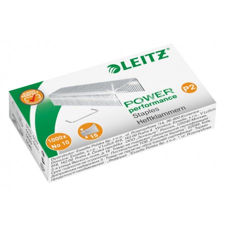 Leitz 55770000 punto Pacchetto di punti 1000 punti (55770000)