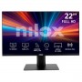 MONITOR 21.5 IPS 5MS VGA HDMI