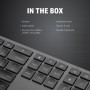 HP Tastiera wireless 975 Dual-Mode