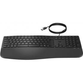 HP Tastiera cablata 480 Comfort
