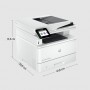 HP LASERJET PRO MFP 4102FDW