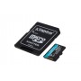 Kingston Technology Canvas Go! Plus 256 GB SD UHS-I Classe 10 (SDCG3/256GB)
