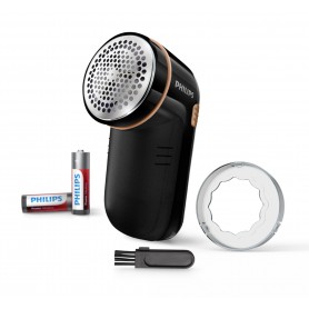 Philips Leva pelucchi per rimuovere i pelucchi di tessuto (GC026/80)