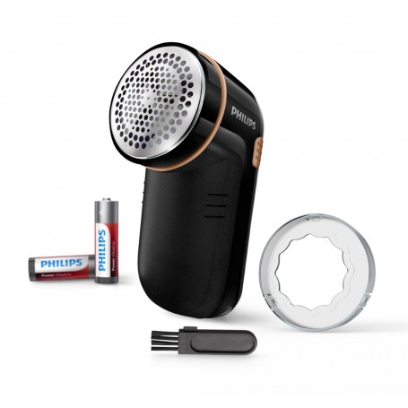 Philips Leva pelucchi per rimuovere i pelucchi di tessuto (GC026/80)