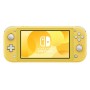 Nintendo Switch Lite console da gioco portatile 14 cm (5.5") 32 GB Touch screen Wi-Fi Giallo (10002291)