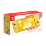Nintendo Switch Lite console da gioco portatile 14 cm (5.5") 32 GB Touch screen Wi-Fi Giallo (10002291)