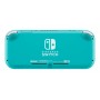 Nintendo Switch Lite console da gioco portatile 14 cm (5.5") 32 GB Touch screen Wi-Fi Turchese (10002292)
