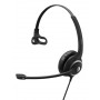 EPOS | SENNHEISER IMPACT SC 230 Cuffia Padiglione auricolare Nero (1000514)